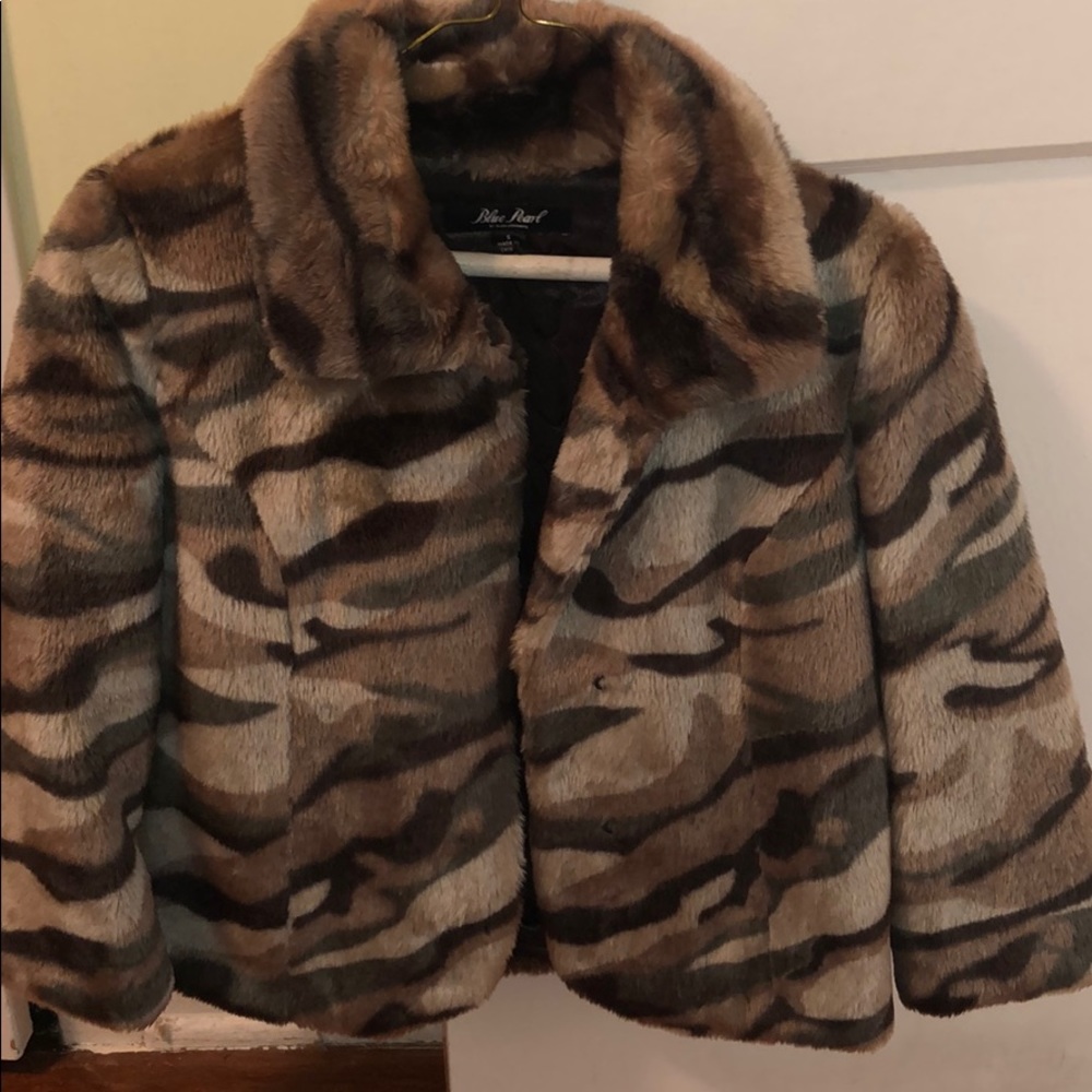Faux Fur